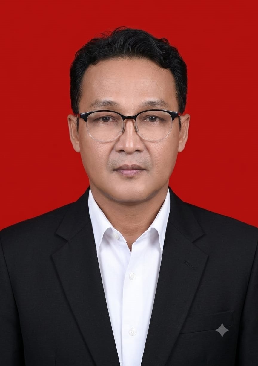 Foto Supriyanto